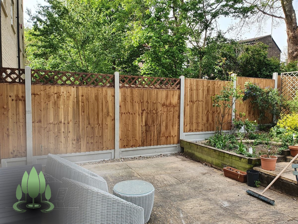 Fencing Installation